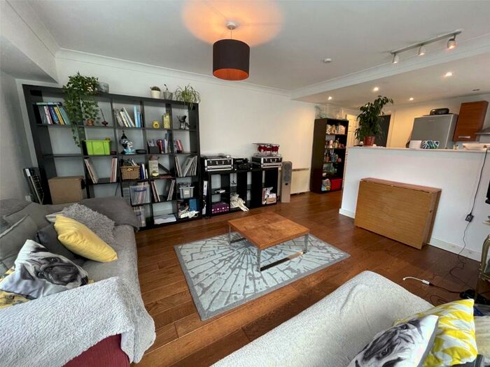 2 Bedroom Apartment To Rent In Rea House, Bradford Street, Birmingham, B12