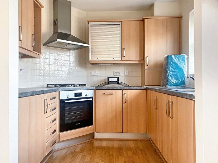 2 Bedroom Apartment To Rent In Delph Drive, Burscough, L40