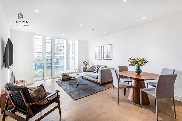 2 Bedroom Flat To Rent In Admiralty House, London Dock, E1W