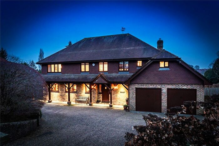 6 Bedroom Detached House For Sale In West Lane, East Grinstead, RH19