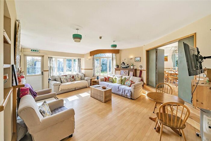 Property For Sale In Bath Road, Eastington, Stonehouse, Gloucestershire, GL10