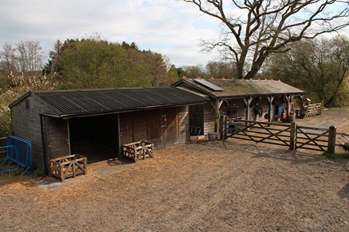 Land For Sale In Victoria Road, Herstmonceux, BN27