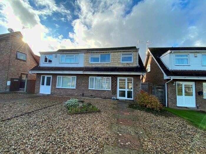 Houses for sale & to rent in GL4 6LT, Hill Hay Road, Matson And