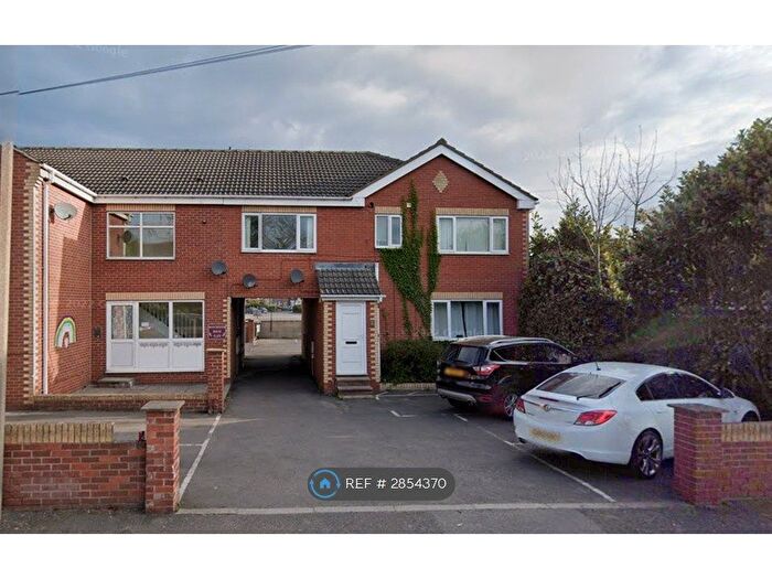 1 Bedroom Flat To Rent In Manchester House, Doncaster, DN6