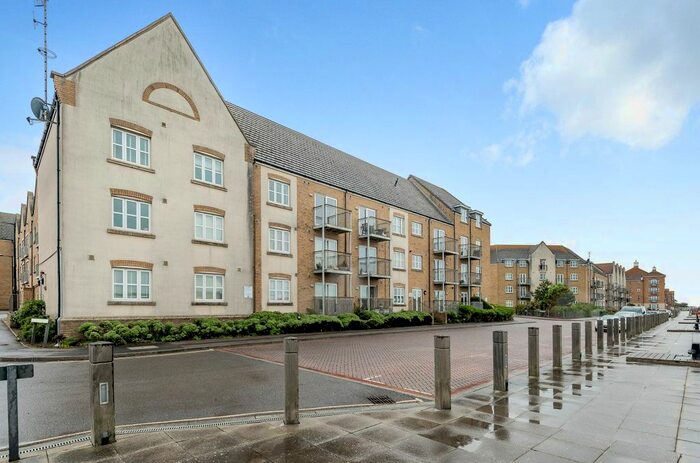 2 Bedroom Flat To Rent In Newport, Sussex Wharf, BN43
