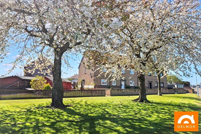 3 Bedroom Flat For Sale In Falcon Road, Buckhaven, Leven, KY8