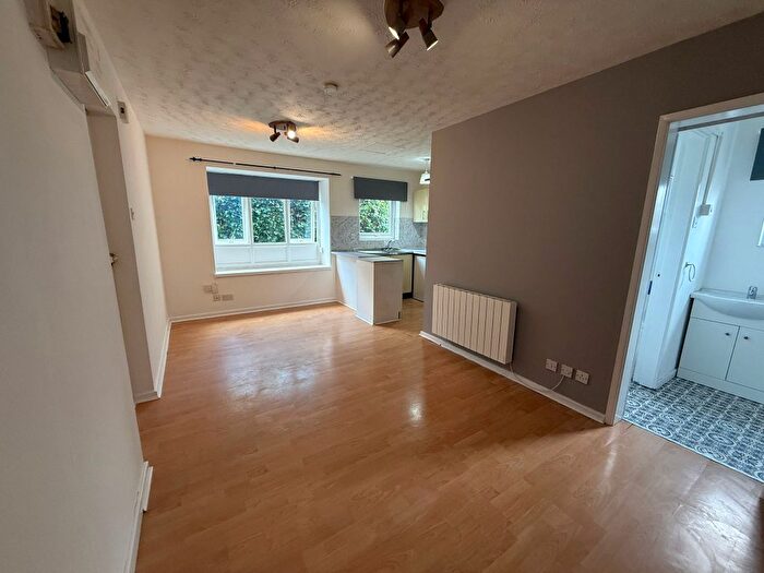 Property To Rent In Dove Close, Warrington, WA3