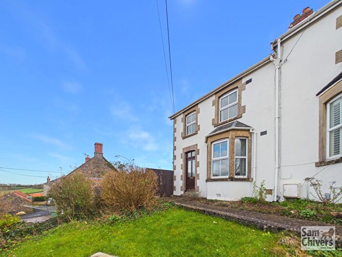 3 Bedroom End Terrace House For Sale In Bakers Lane, Chilcompton, BA3