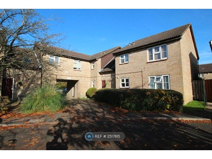 Studio To Rent In Lakemead, Ashford, TN23