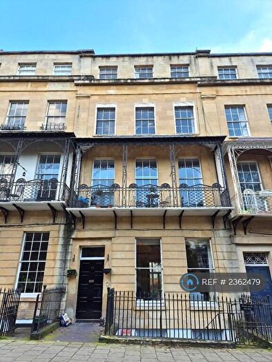 2 Bedroom Flat To Rent In Clifton, Bristol, BS8