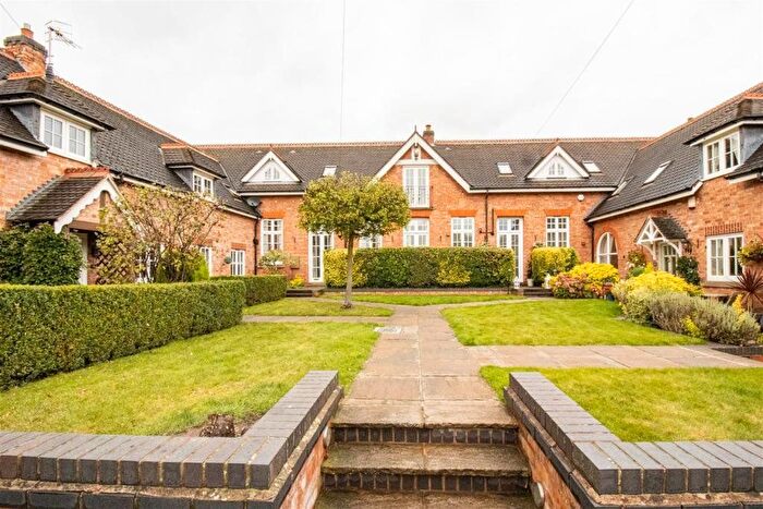 3 Bedroom Detached House To Rent In The Stables, Wilford Road, Ruddington, Nottingham, NG11