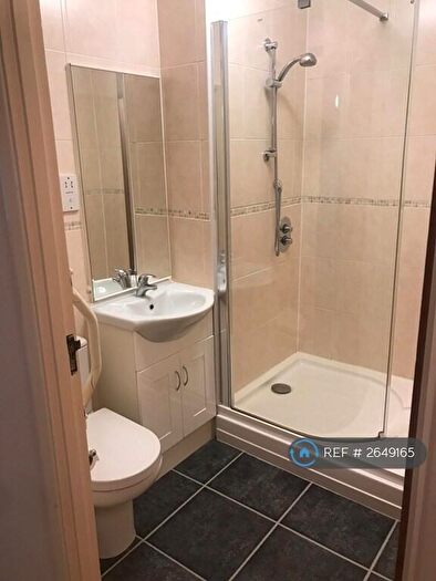 1 Bedroom Flat To Rent In Westfield Court, Fleet, GU51
