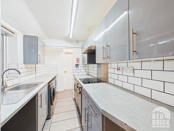 5 Bedroom Terraced House To Rent In Bedford Street, Earlsdon, Coventry, CV1