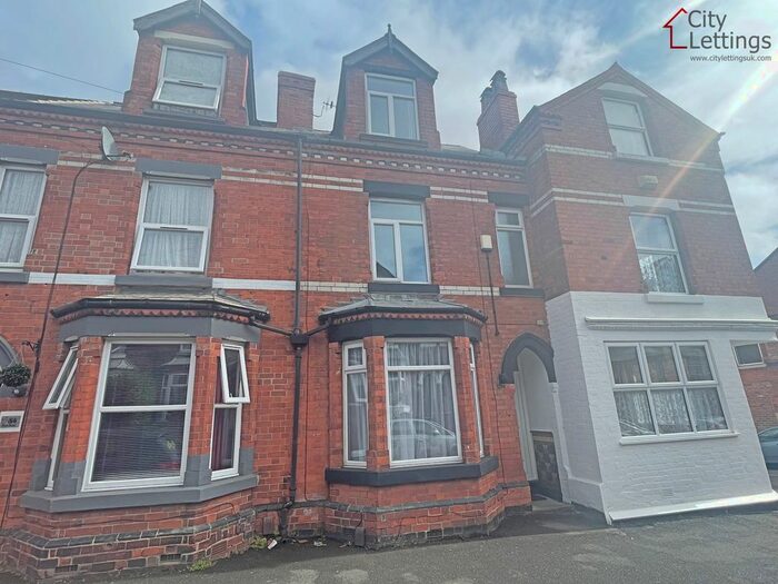 3 Bedroom Terraced House To Rent In Trent Road, Sneinton, Nottingham, NG2