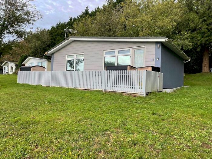 2 Bedroom Bungalow For Sale In Norton, Dartmouth, Devon, TQ6