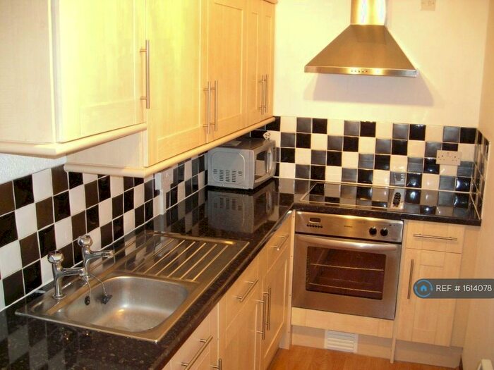 1 Bedroom Flat To Rent In Marquis Street, Leicester, LE1