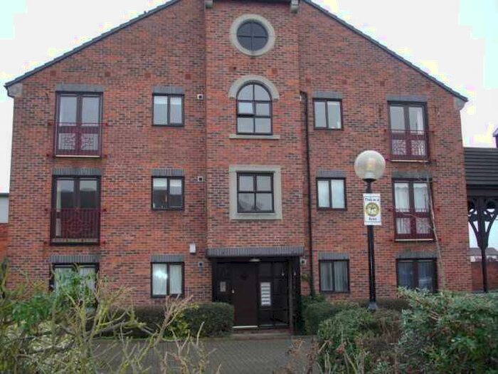 1 Bedroom Apartment To Rent In Kingston Wharf, Kingston Street, Hull, HU1