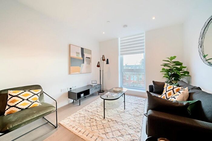 1 Bedroom Apartment To Rent In Beckenham Road, Beckenham, BR3