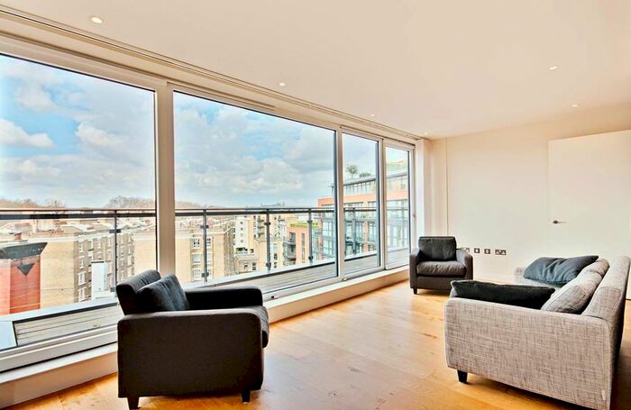 2 Bedroom Flat To Rent In Hepworth Court, Grosvenor Waterside, Gatliff Road, London, SW1W