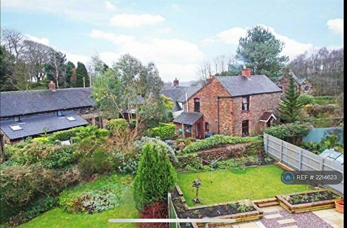 3 Bedroom End Of Terrace House To Rent In Black Lane, Whiston, Stoke-On-Trent, ST10