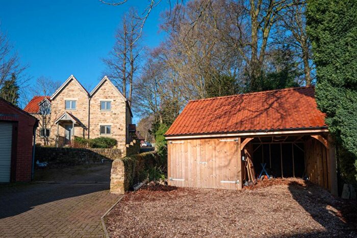 4 Bedroom Detached House To Rent In High Street, Old Whittington, Chesterfield, S41