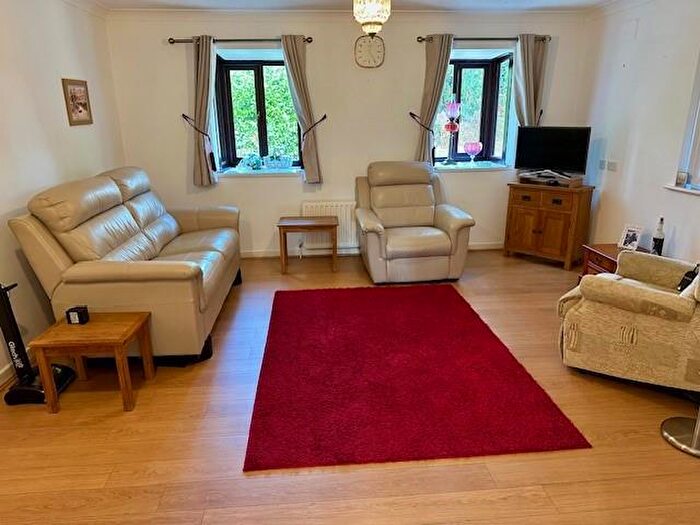 2 Bedroom Bungalow For Sale In Rectory Walk, Barton Seagrave, Kettering, NN15
