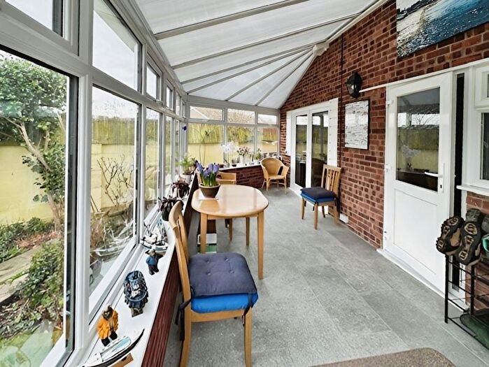 4 Bedroom Detached House For Sale In The Grove, Brightlingsea, CO7