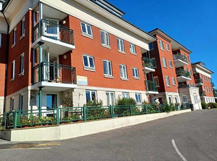 1 Bedroom Apartment For Sale In Peelers Court, St Andrews Road, Bridport, Dorset, DT6