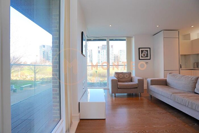 2 Bedroom Flat For Sale In Tizzard Grove, London, SE3