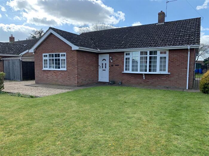 3 Bedroom House To Rent In Chapel Lane, Boston, PE22