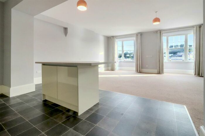 2 Bedroom Apartment For Sale In Tantons Court, New Road, Bideford, North Devon, EX39