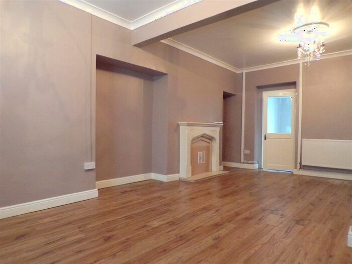3 Bedroom Terraced House For Sale In Rosser Terrace, Cilfrew, Neath, SA10