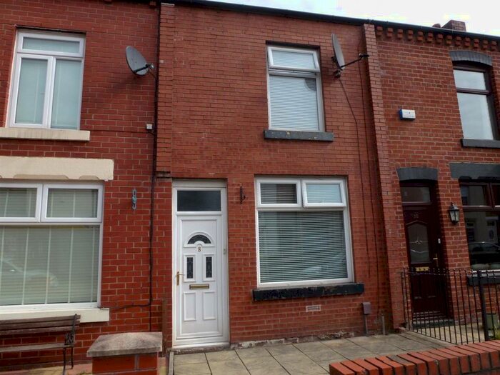 2 Bedroom Terraced House To Rent In Catherine Street East, Horwich, BL6