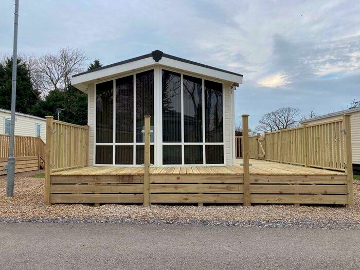 2 Bedroom Park Home For Sale In Primrose Bank Holiday Park, Singleton Road, Weeton, PR4