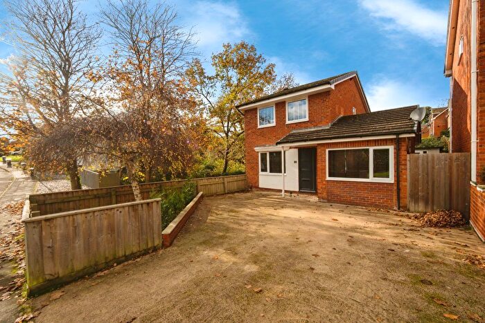 4 Bedroom Detached House For Sale In Stoke Valley Road, Exeter, EX4