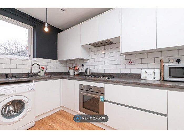 1 Bedroom Flat To Rent In Montpelier, Bristol, BS6