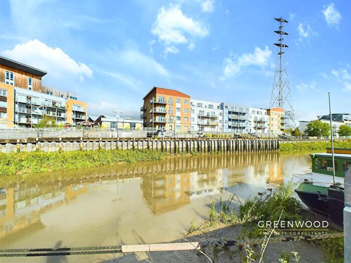 2 Bedroom Apartment To Rent In Pier Wharf, Quayside Drive, Colchester, CO2