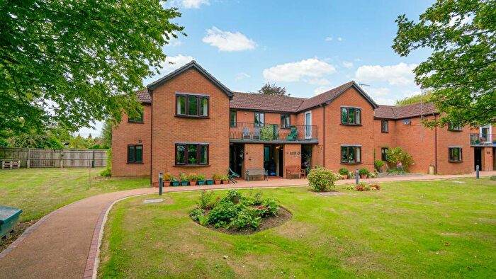 2 Bedroom Flat For Sale In Sleaford Road, Boston, PE21