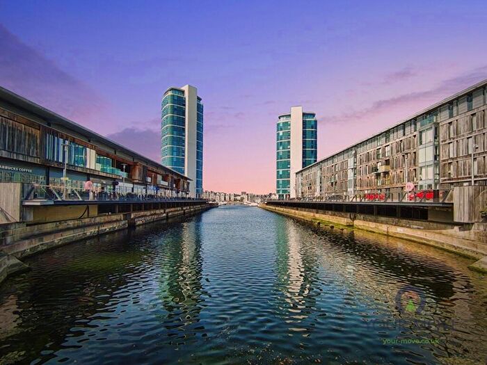 1 Bedroom Flat To Rent In Chatham Quays, Dock Head Road, Chatham, Kent, ME4