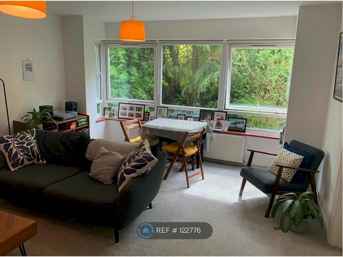 1 Bedroom Flat To Rent In Forest Hill, London, SE23