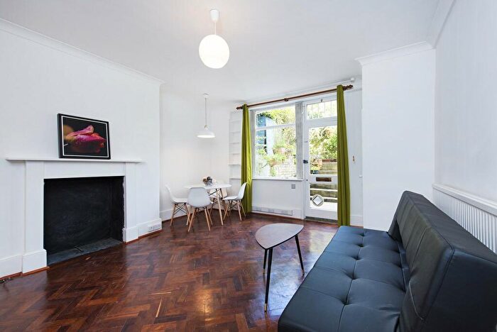 1 Bedroom Apartment To Rent In Highbury Hill, Highbury, London, London, N5