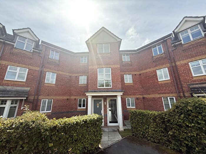 2 Bedroom Apartment To Rent In Chassagne Square, CW2