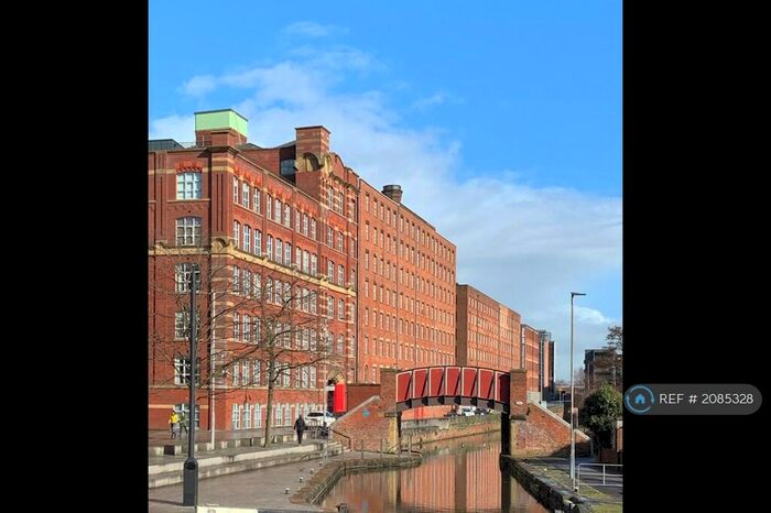 1 Bedroom Flat To Rent In Royal Mills, Manchester, M4