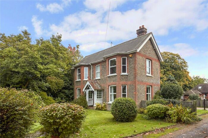 3 Bedroom Detached House For Sale In Birchgrove Road, Horsted Keynes, Haywards Heath, West Sussex, RH17