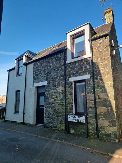3 Bedroom Detached House To Rent In Causeway Street, Moffat, DG10