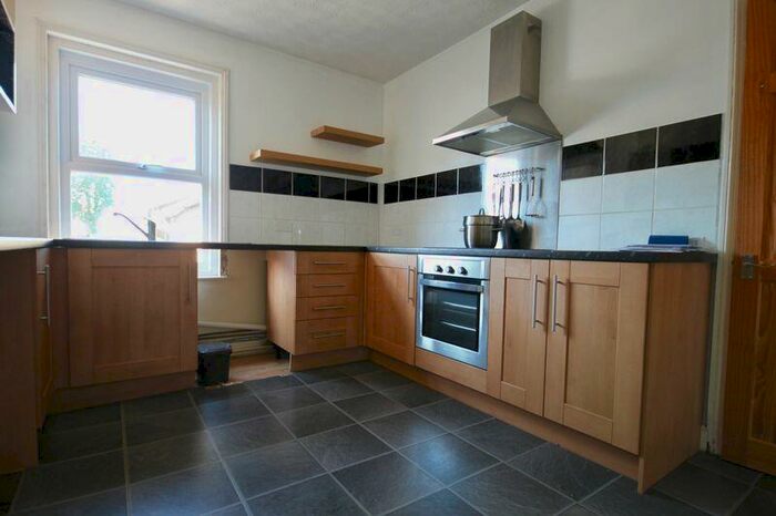 1 Bedroom Flat To Rent In London Road, Dorchester, DT1