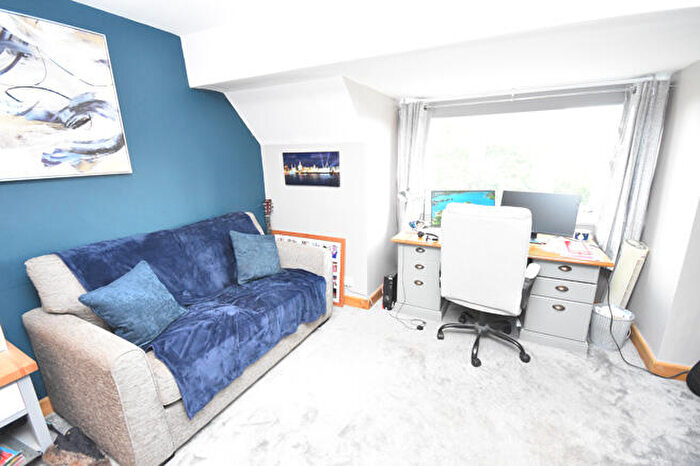 3 Bedroom Detached House For Sale In Debenham, IP14