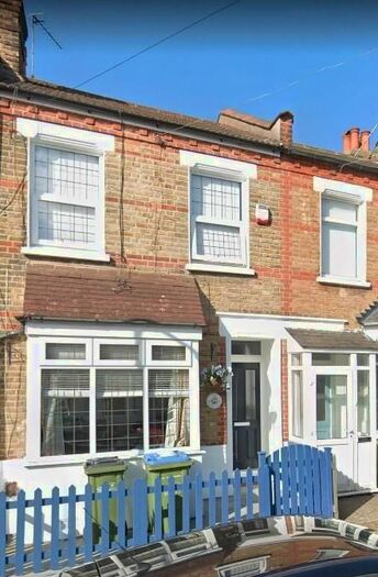 2 Bedroom Property To Rent In Alabama Street, Plumstead Common, London, SE18