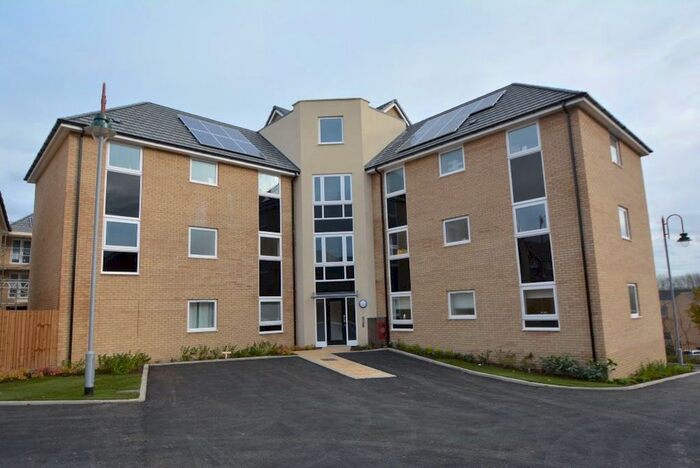 2 Bedroom Flat To Rent In Torridon Drive, Hampton Centre PE7