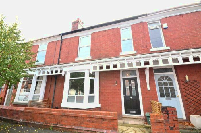 3 Bedroom Terraced House To Rent In Arley Avenue, Didsbury, Manchester, M20